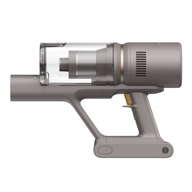 Вертикална прахосмукачка Xiaomi Dreame Z10 Cordless Vacuum Cleaner with Auto Empty Station (VPV17A)