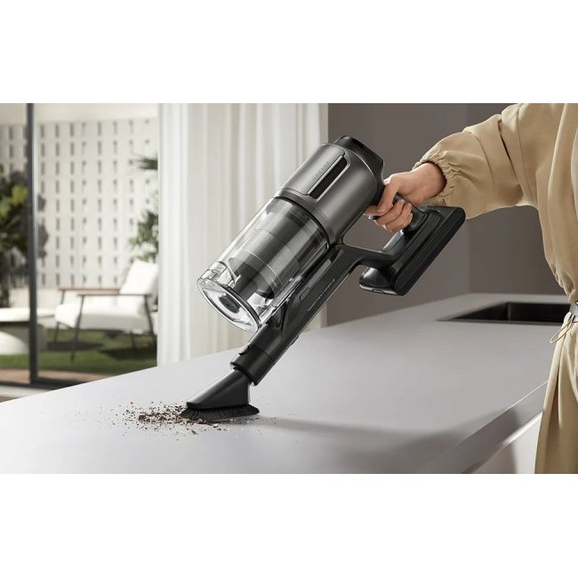 Вертикална прахосмукачка Xiaomi Dreame Z30 Vertical Vacuum Cleaner