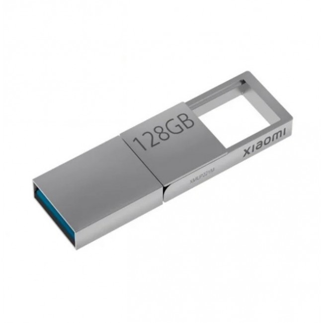 Bluetooth флашка Xiaomi Dual Interface USB Flash Drive 128GB