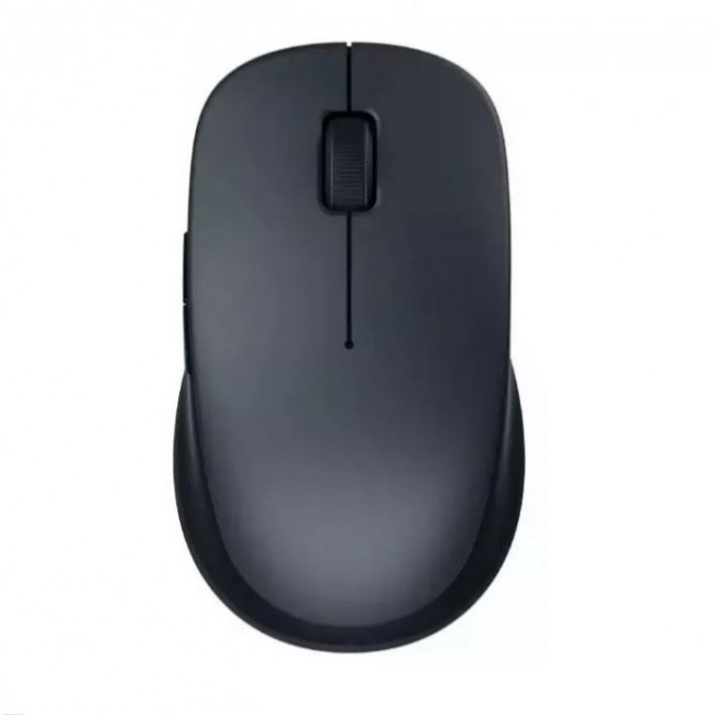 Мишка Xiaomi Dual Mode Wireless Mouse 2 - ЧЕРЕН -- BLACK