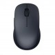 Мишка Xiaomi Dual Mode Wireless Mouse 2 - ЧЕРЕН -- BLACK