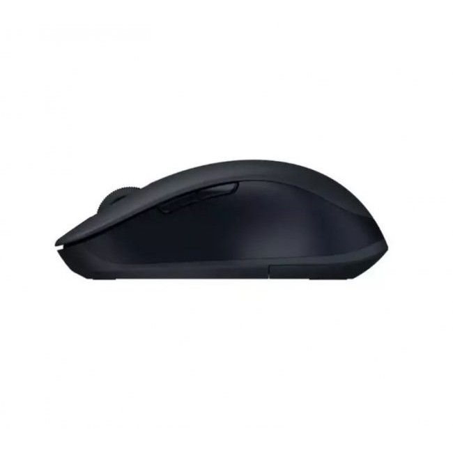 Мишка Xiaomi Dual Mode Wireless Mouse 2 - ЧЕРЕН -- BLACK