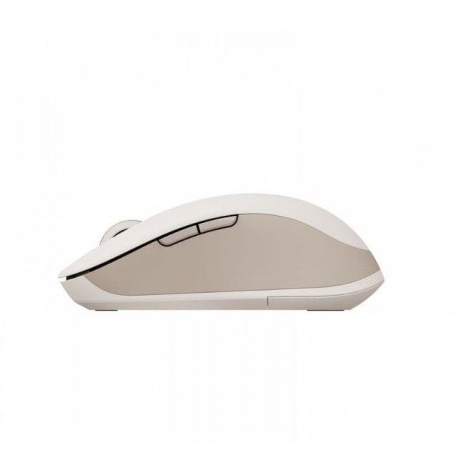Мишка Xiaomi Dual Mode Wireless Mouse 2 - БЯЛ -- WHITE
