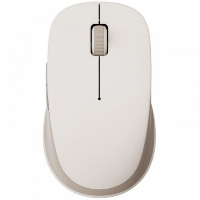 Мишка Xiaomi Dual Mode Wireless Mouse 2 - БЯЛ -- WHITE
