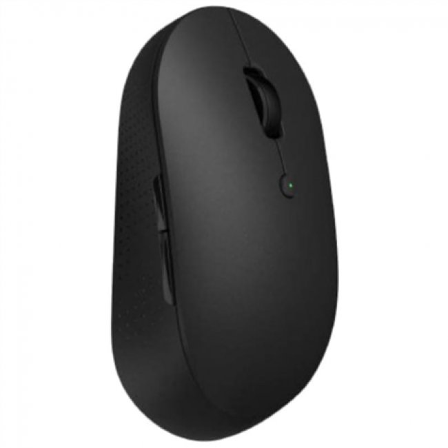 Мишка Xiaomi Dual Mode Wireless Mouse Silent Ed White (HLK4040GL)