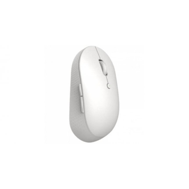 Мишка Xiaomi Dual Mode Wireless Mouse Silent Ed White (HLK4040GL)