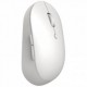 Мишка Xiaomi Dual Mode Wireless Mouse Silent Ed White (HLK4040GL)