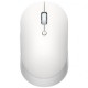 Мишка Xiaomi Dual Mode Wireless Mouse Silent Ed White (HLK4040GL)