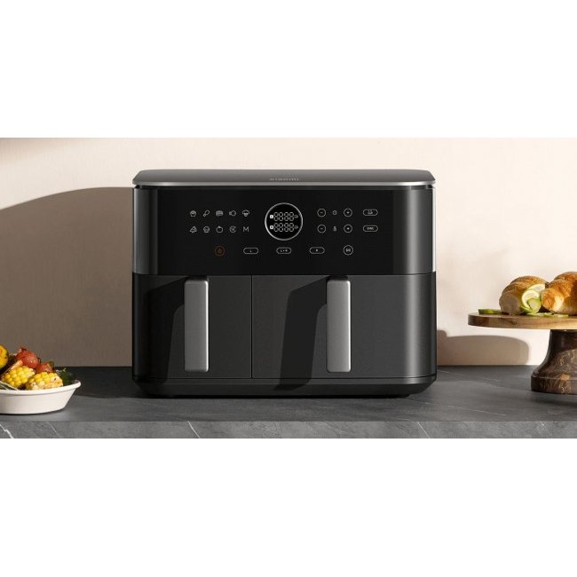 Airfryer Xiaomi Dual Zone Air Fryer 10L