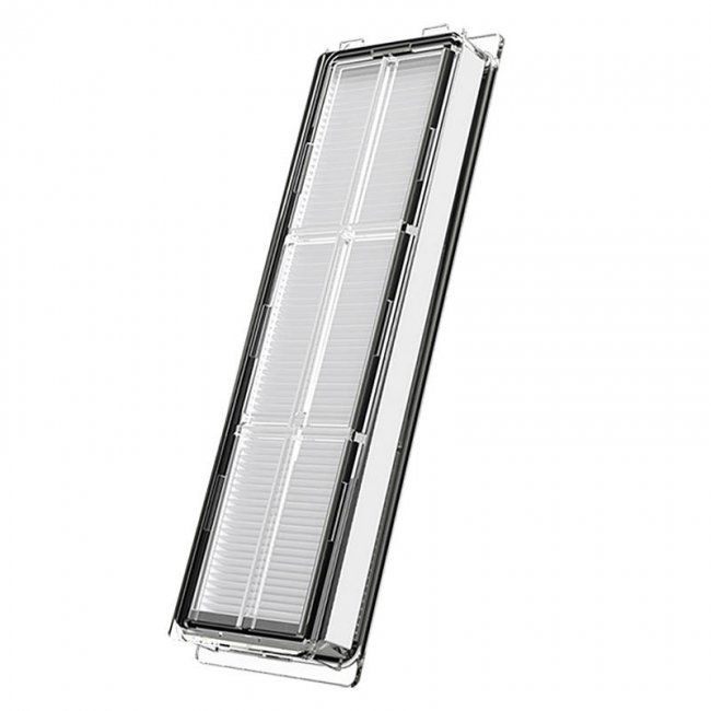 Консуматив за прахосмукачка Xiaomi Dust box filter Dreame D9/D9 Pro/D9 Max/L10 Pro (2pcs.) - Резервен филтър
