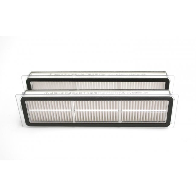 Консуматив за прахосмукачка Xiaomi Dust box filter Dreame D9/D9 Pro/D9 Max/L10 Pro (2pcs.) - Резервен филтър