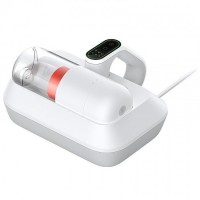 Прахосмукачка UV за матрак Xiaomi Dust Mite Vacuum Cleaner Pro Ръчна прахосмукачка с UV лампа