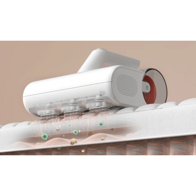 Прахосмукачка UV за матрак Xiaomi Dust Mite Vacuum Cleaner Ръчна прахосмукачка с UV лампа