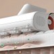 Прахосмукачка UV за матрак Xiaomi Dust Mite Vacuum Cleaner Ръчна прахосмукачка с UV лампа