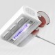 Прахосмукачка UV за матрак Xiaomi Dust Mite Vacuum Cleaner Ръчна прахосмукачка с UV лампа
