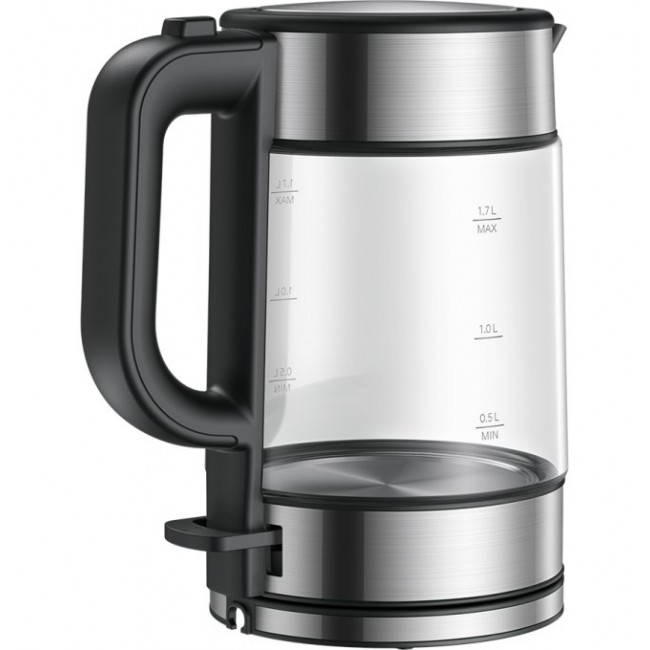 Електрическа кана Xiaomi Electric Glass Kettle