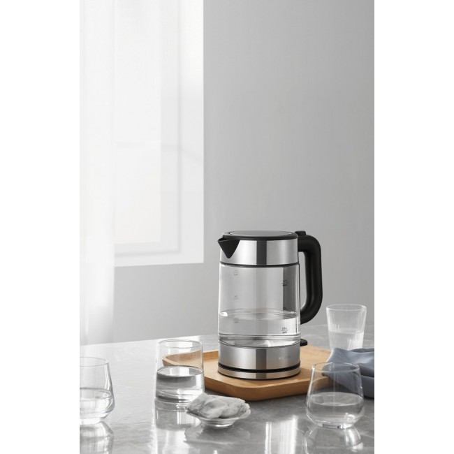 Електрическа кана Xiaomi Electric Glass Kettle