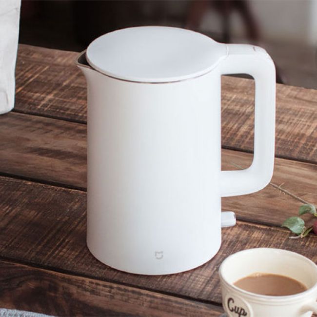 Електрическа кана Xiaomi Electric Kettle - Кана