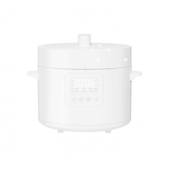 Тенджера под налягане Xiaomi Electric Pressure Cooker 4.8L