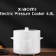 Тенджера под налягане Xiaomi Electric Pressure Cooker 4.8L