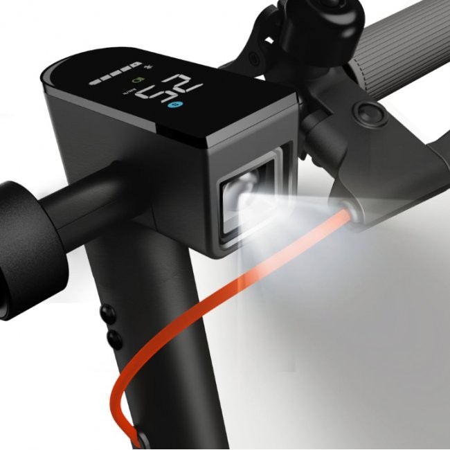 Електрически скутер Xiaomi Electric Scooter 4 Lite (2nd Gen)