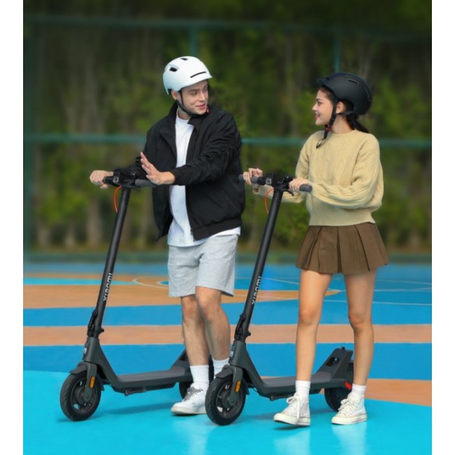 Електрически скутер Xiaomi Electric Scooter 4 Lite (2nd Gen)