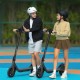 Електрически скутер Xiaomi Electric Scooter 4 Lite (2nd Gen)