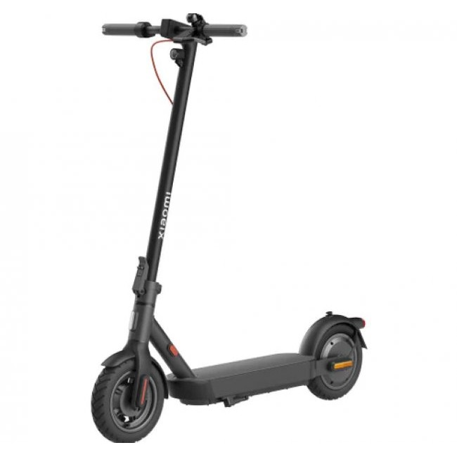 Електрически скутер Xiaomi Electric Scooter 4 Pro 2nd Gen BHR8067GL
