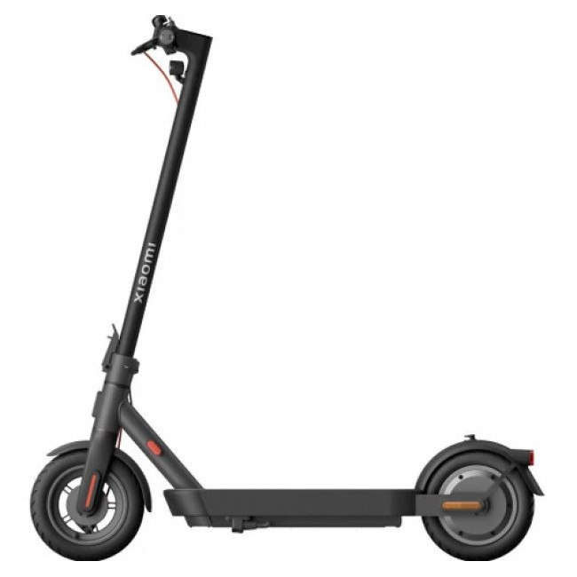 Електрически скутер Xiaomi Electric Scooter 4 Pro 2nd Gen BHR8067GL
