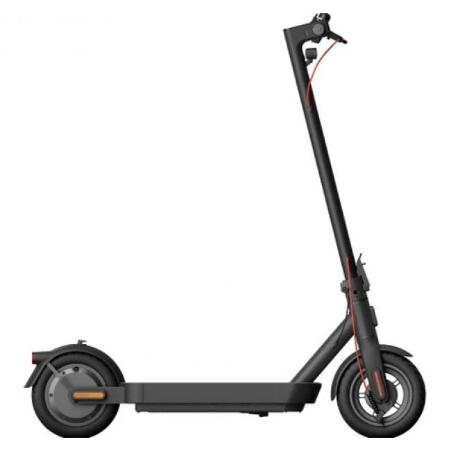 Електрически скутер Xiaomi Electric Scooter 4 Pro 2nd Gen BHR8067GL