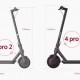 Електрически скутер Xiaomi Electric Scooter 4 Pro