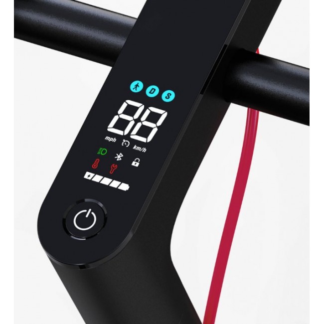 Електрически скутер Xiaomi Electric Scooter 4 Pro