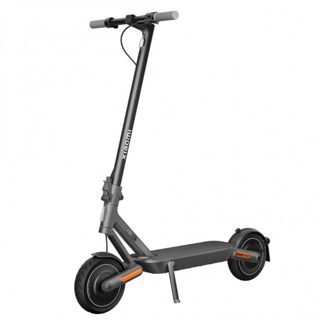 Електрически скутер Xiaomi Electric Scooter 4 Ultra - ЧЕРЕН -- BLACK