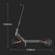 Електрически скутер Xiaomi Electric Scooter 4 Ultra