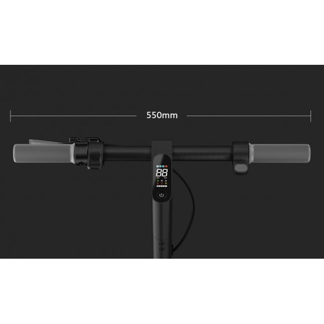Електрически скутер Xiaomi Electric Scooter 4 Ultra
