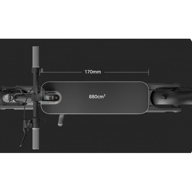 Електрически скутер Xiaomi Electric Scooter 4 Ultra