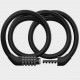 Аксесоар за велосипед Xiaomi Electric Scooter Cable Lock- Заключващ механизъм