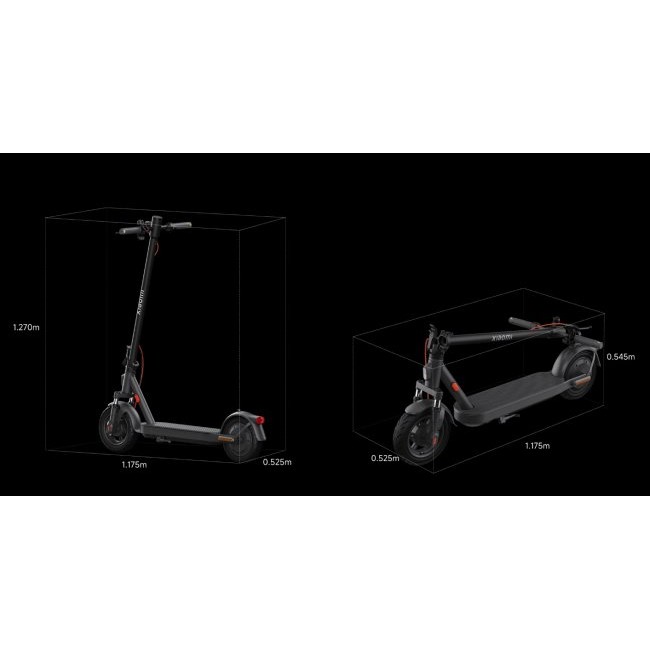 Електрически скутер Xiaomi Electric Scooter Elite