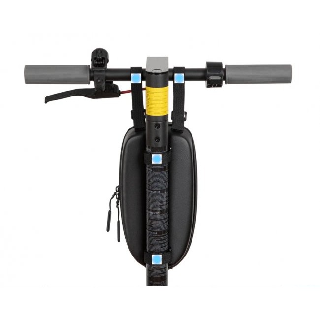 Аксесоар за велосипед Xiaomi Electric Scooter Storage Bag - Водоустойчива чанта за скутер