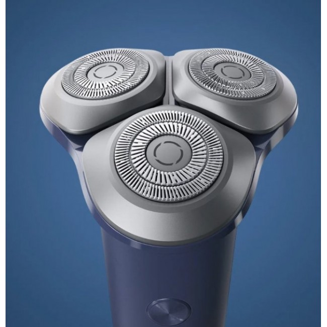Самобръсначка Xiaomi Electric Shaver S101 - Електрическа самобръсначка