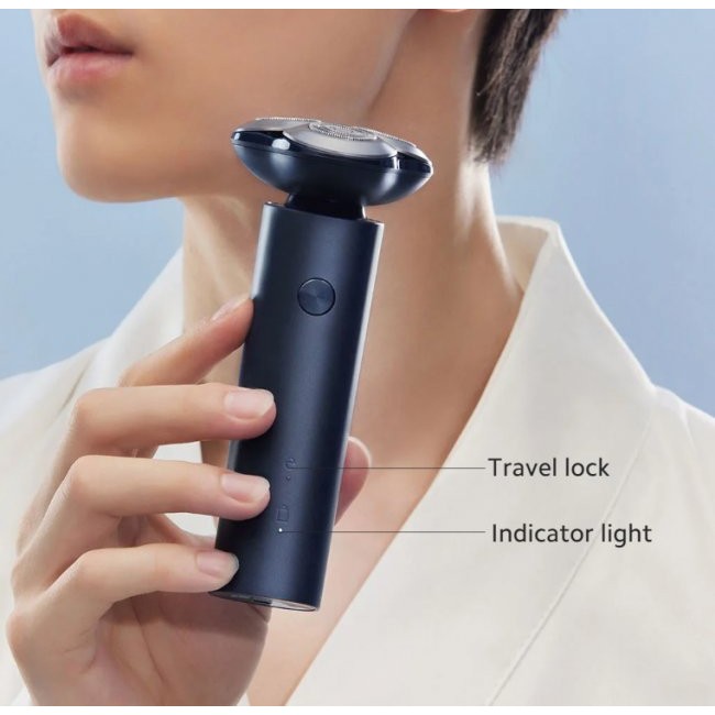 Самобръсначка Xiaomi Electric Shaver S101 - Електрическа самобръсначка