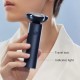 Самобръсначка Xiaomi Electric Shaver S101 - Електрическа самобръсначка