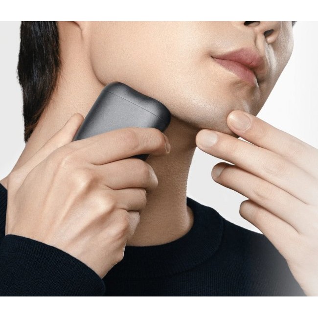 Самобръсначка Xiaomi Electric Shaver  S200