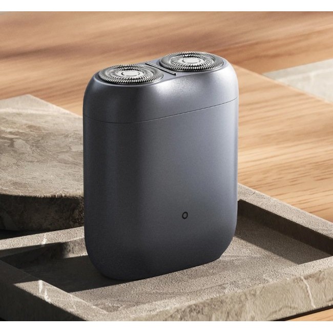 Самобръсначка Xiaomi Electric Shaver  S200