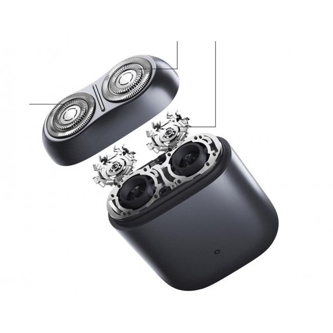 Самобръсначка Xiaomi Electric Shaver  S200