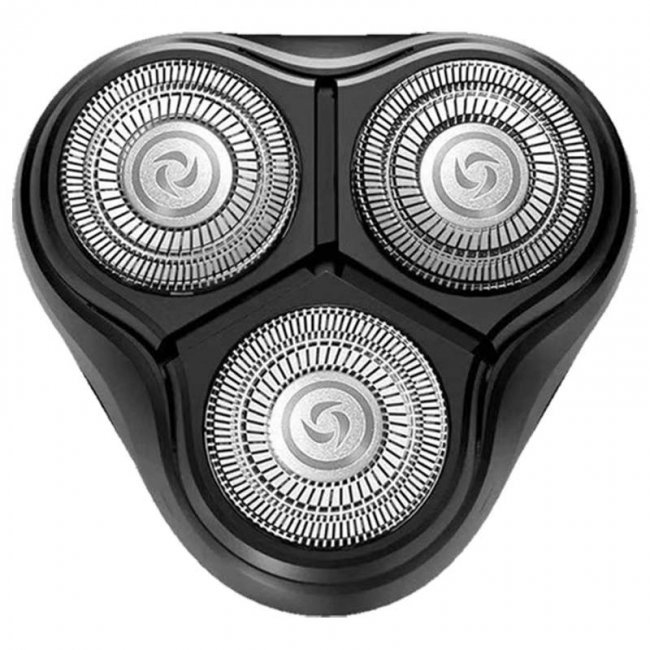 Самобръсначка Xiaomi Enchen Electric Shaver Blackstone 3D - Електрическа самобръсначка
