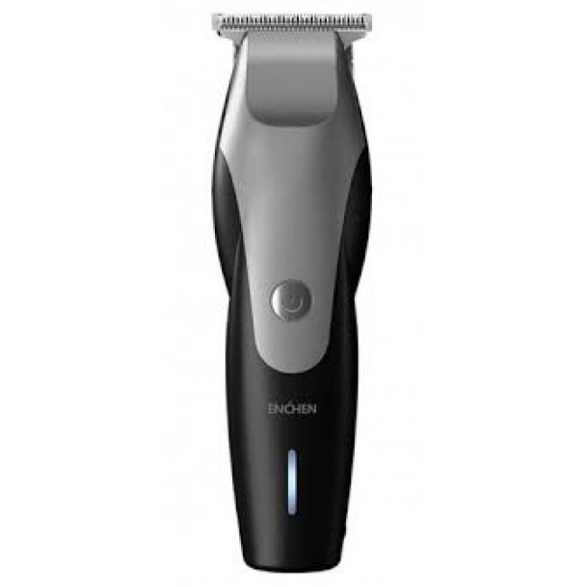 Машинка за подстригване Xiaomi ENCHEN Hummingbird Electric Hair Clipper - ЧЕРЕН -- BLACK