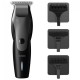 Машинка за подстригване Xiaomi ENCHEN Hummingbird Electric Hair Clipper - ЧЕРЕН -- BLACK