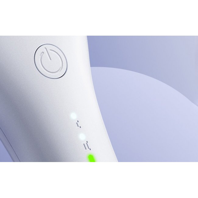 Уред за лице и тяло Xiaomi Enchen Rock Electric Callus Remover for Feet - Електрическа пила за пети