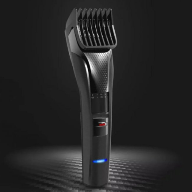 Машинка за подстригване Xiaomi ENCHEN Sharp 3 Electric Hair Clipper - ЧЕРЕН -- BLACK